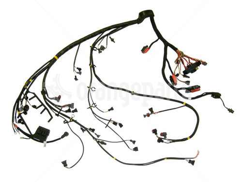 LINDE 3933810506 MAIN HARNESS