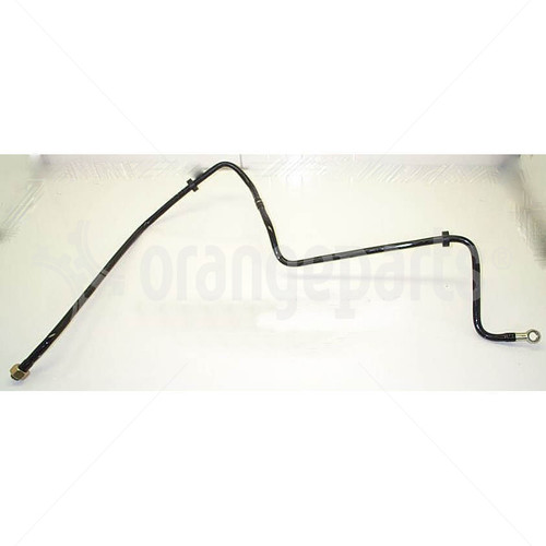 LINDE 3504484112 PIPE ASSY