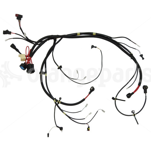 LINDE 3513810622 MAIN HARNESS