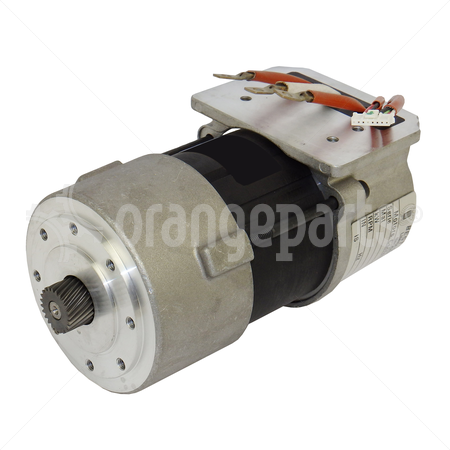 HYSTER 4072773 STEERING MOTOR