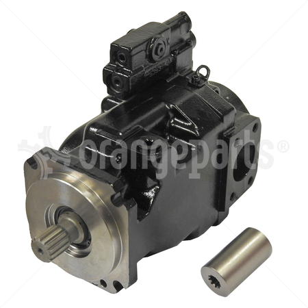 HYSTER 4604233 HYDRAULIC PUMP