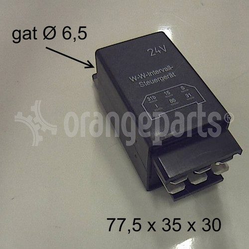 LINDE 7919095070 STEERING