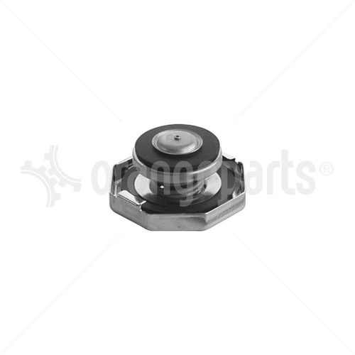 HYSTER 864999 RADIATOR CAP