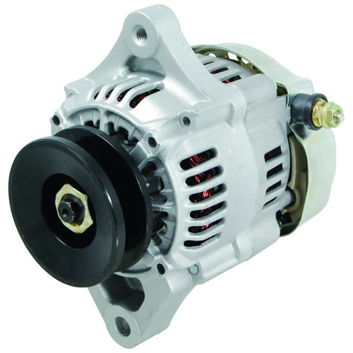 WAI 12202N ALTERNADOR 45 AMPERIOS/12 VOLTIOS CW POLEA DE 1 RANURA