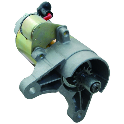 WAI 18350N STARTER 0.6KW/12 VOLT CCW 14-TOOTH PINION