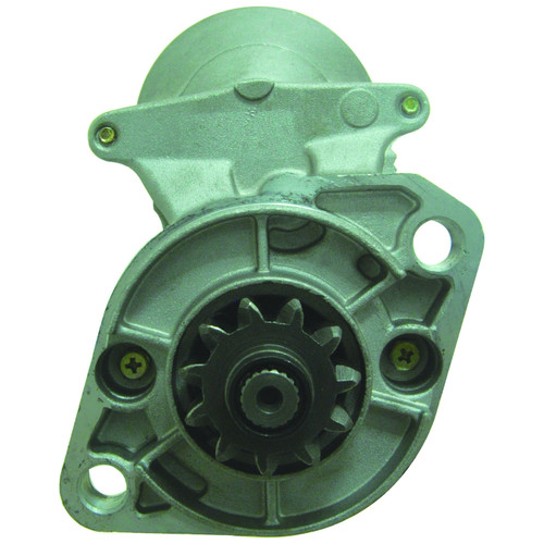 WAI 18141N STARTER 1.4KW/12 VOLT CW 11-TOOTH PINION