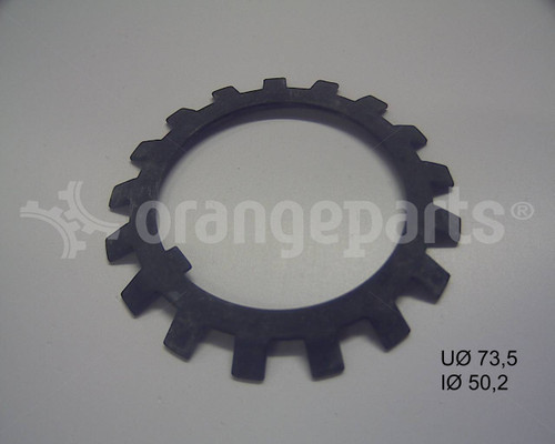 LINDE 0009060110 WASHER - LOCK