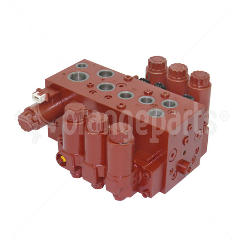 LINDE 6790007534 STEUERBLOCK