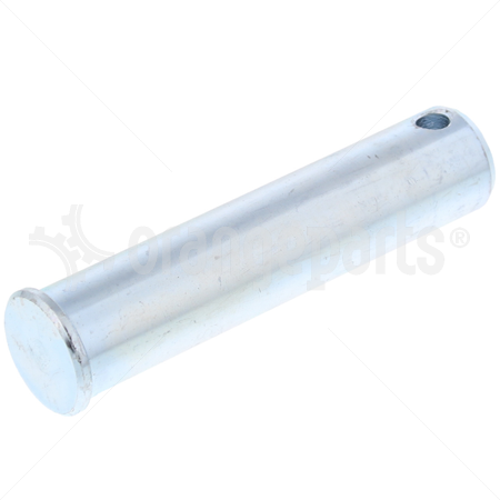 HYSTER 4293380 AXLE
