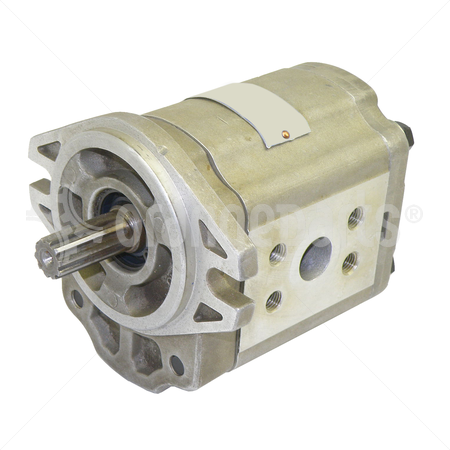 HYSTER 66000319 GEAR PUMP