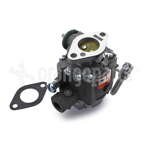 IMPCO CA50-542 CARBURATOR