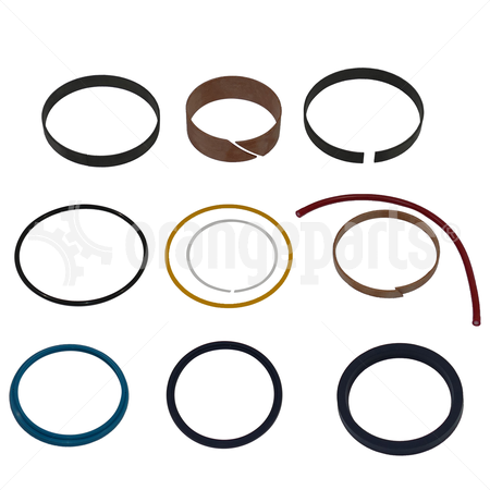 HYSTER 4220585 KIT-SEAL