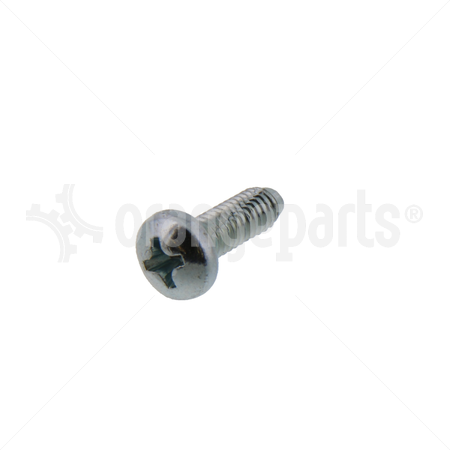 HYSTER 227097 SCREW