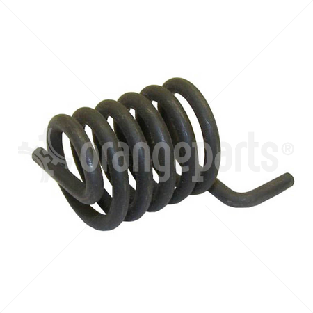 HYSTER 255374 SPRING   NIET LANGER LEVERBAAR