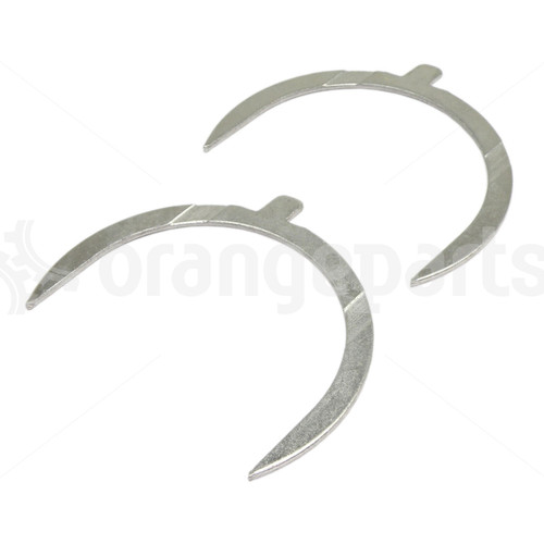 LINDE DZ02928961 THRUST WASHER