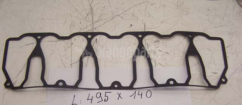 LINDE DZ04283391 GASKET