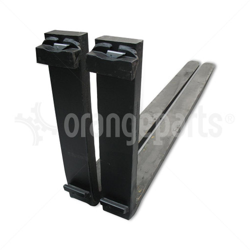 HYSTER 4605585 FORK  use  4629868