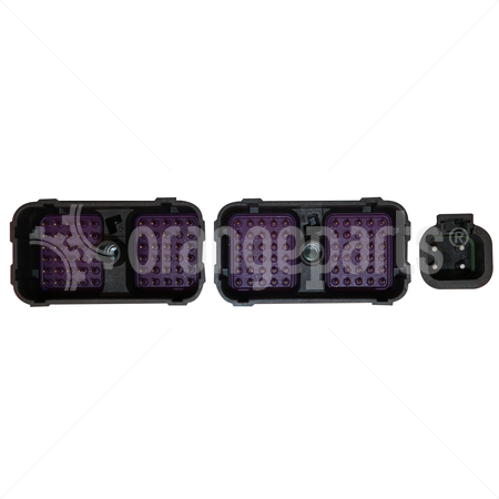 HYSTER 1691861R ELECTRONIC CONTROL MODULE