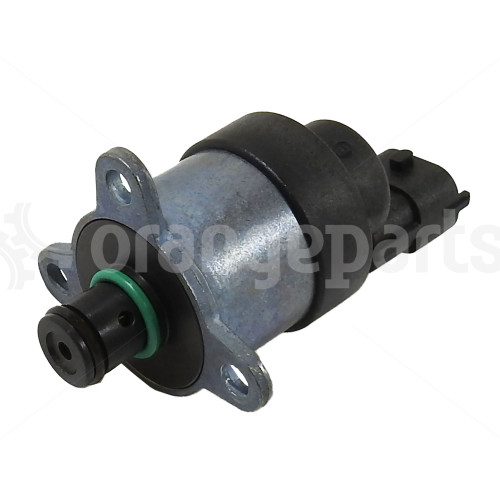 LINDE DZ01340622 SOLENOID VALVE