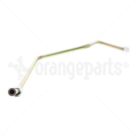HYSTER 2088906 TUBE ASSY