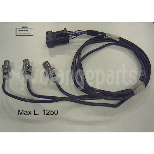 LINDE 45233608901 SENSOR ASSY.