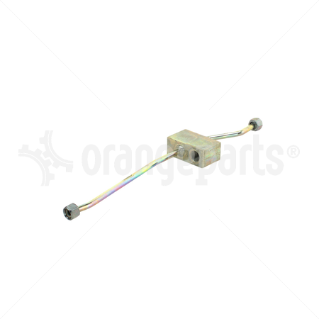 HYSTER 4101956 JUNCTION BLOCK