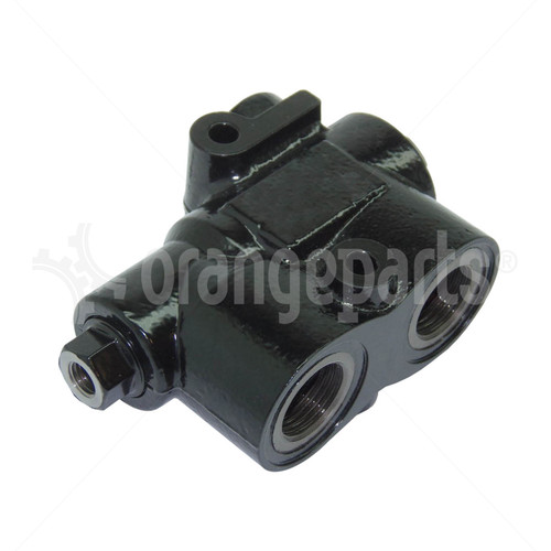 LINDE 3585421200 VALVE