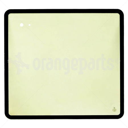 HYSTER 4179552 REAR SCREEN