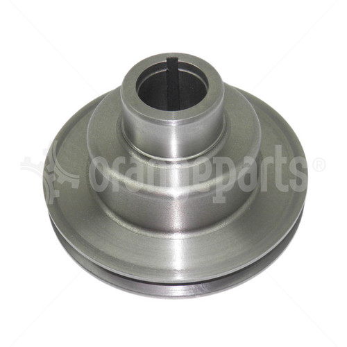 LINDE 3114P011 PULLEY