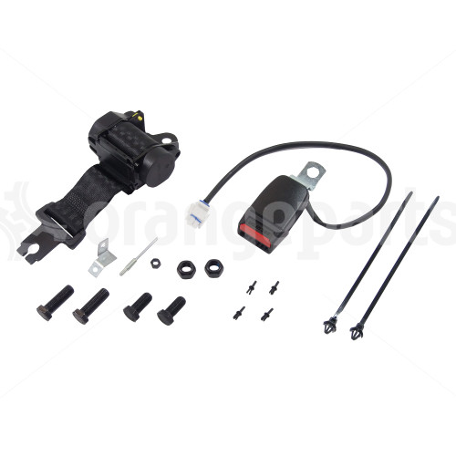 LINDE 3004338500 SAFETY BELT