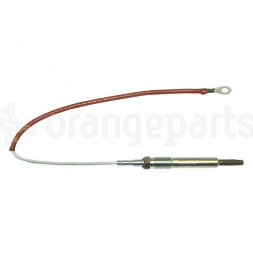 LINDE DZ01182264 GLOW PLUG