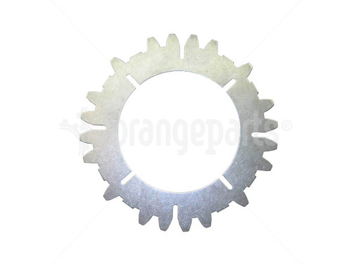 HYSTER 114254 DISC TRNS