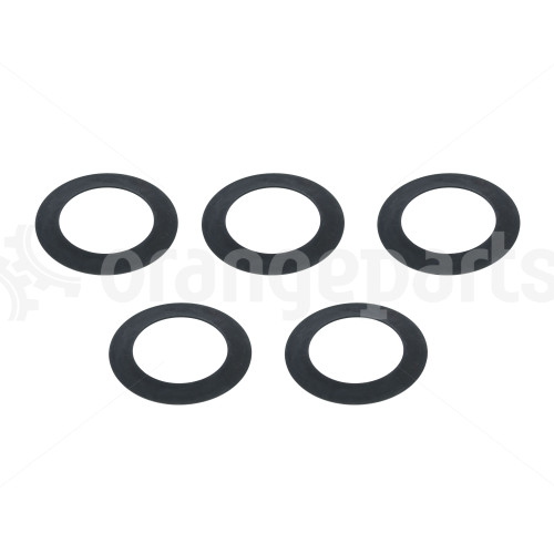 LINDE 0019983410 WASHER