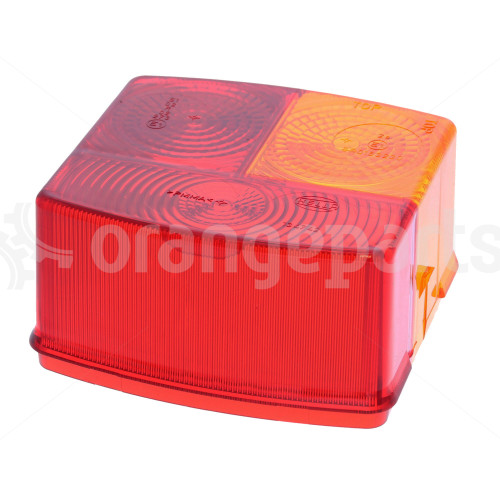 LINDE 0009746041 LENS COVER