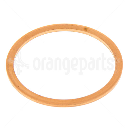 LINDE 9636801455 RING COPPER