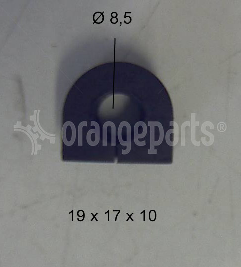 LINDE J4012009 BUSH INSULATING