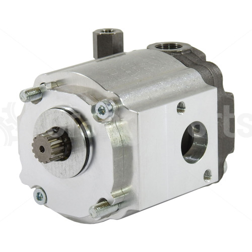 LINDE 0009812212 GEAR PUMP