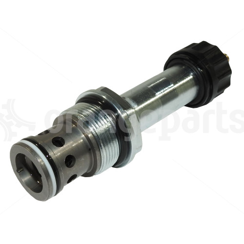 LINDE 0009442473 THROTTLE VALVE