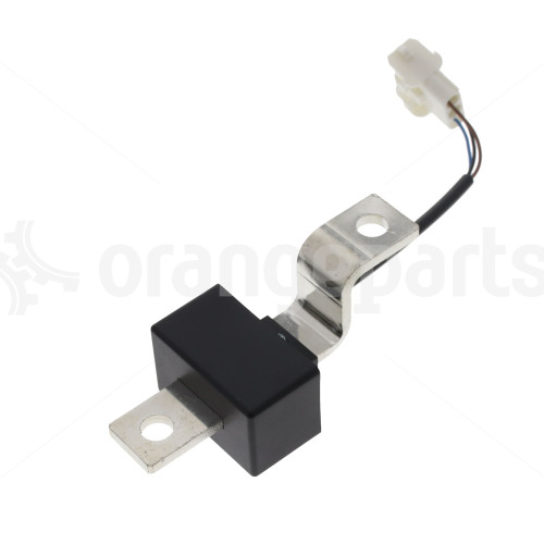 LINDE 3903505216 CURRENT TRANSFORMER ASSY.