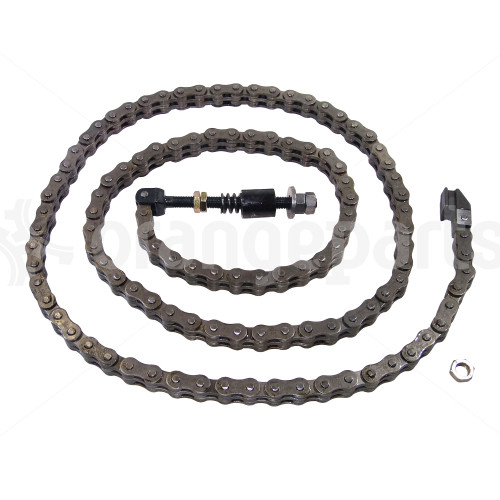 LINDE 0615168 LASTKETTE VO