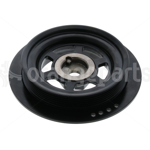 LINDE VW022105243G VIBRATION DAPENER