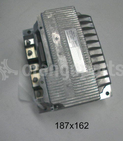 LINDE 3903502144 OUTPUT MODULE ASSY. LAC-22 90