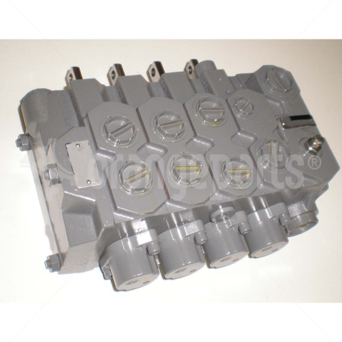 LINDE 0009448892 VALVE CONTROL REMAN