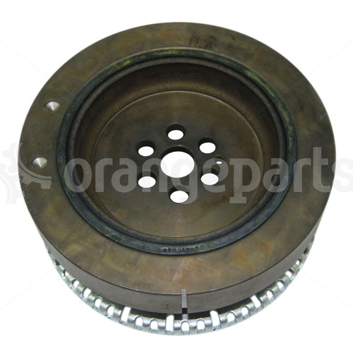 HYSTER 4110434 VIBRATION DAMPER TUNED