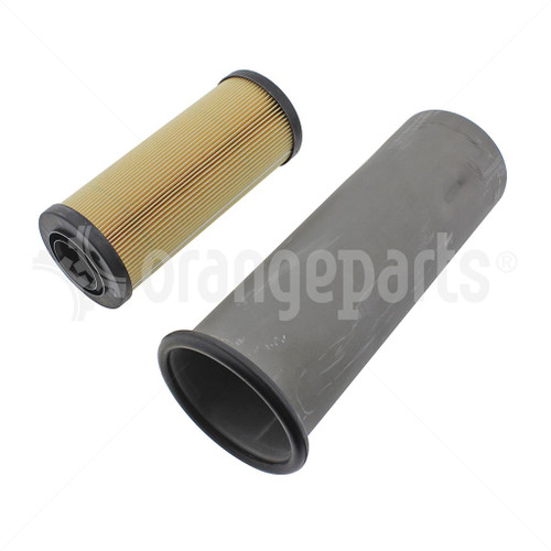 LINDE 0009830827 SUCTION FILTER