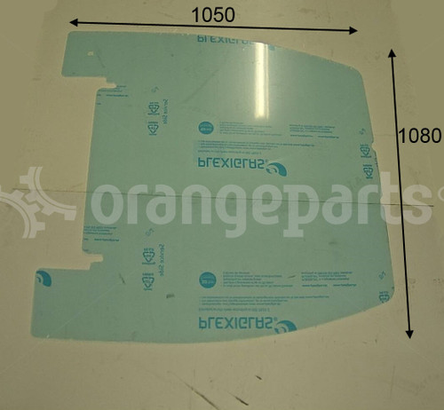 LINDE 52134362405 SAFETY SCREEN .