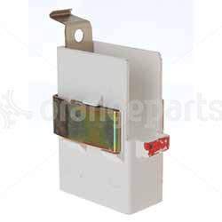 LINDE 0377318399 MAGNET