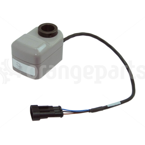 HYSTER 1611557 POTENTIOMETER