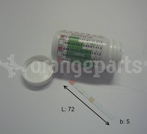 LINDE 0019418055 TOOLS