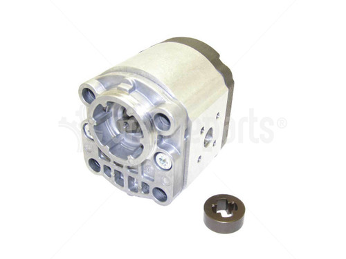 LINDE 0009810417 GEAR PUMP